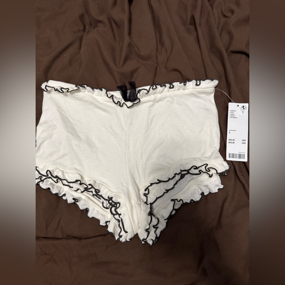 Out from Under Urban Outfitters Shorts